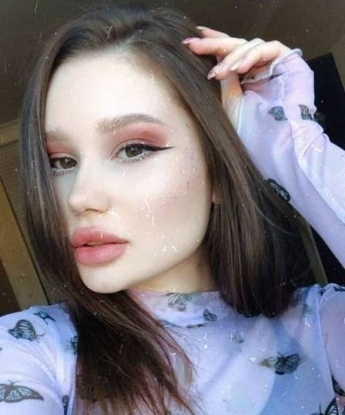 Анкета проститутки Любаша - Фото 1, Карсовай, 20 лет, №995