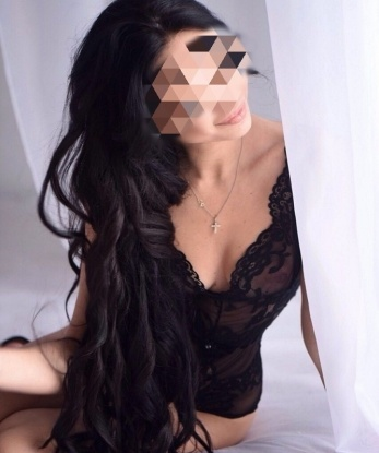 Анкета проститутки Руслана - Фото 1, Карсовай, 25 лет, №6860